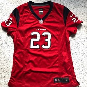 Nike Houston Texans football jerseys